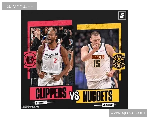 2019年快船与掘金季前赛精彩对决回顾与分析