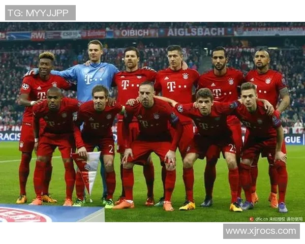 尤文图斯与拜仁慕尼黑精彩对决集锦回顾与分析