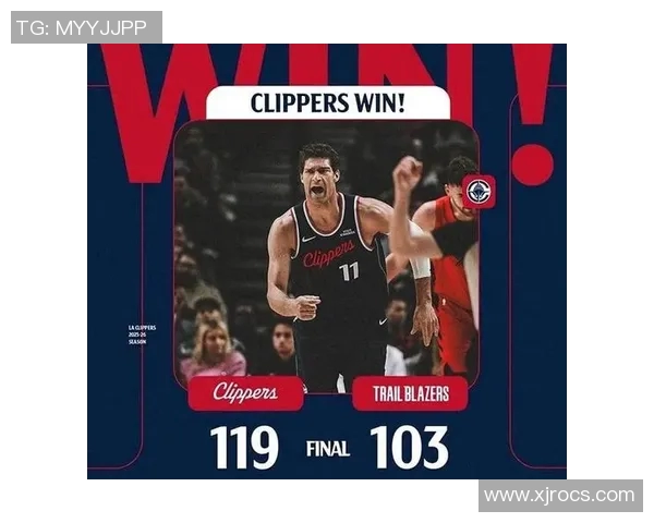 开拓者与快船对决分析及胜负推荐，谁能赢得这场激烈比赛