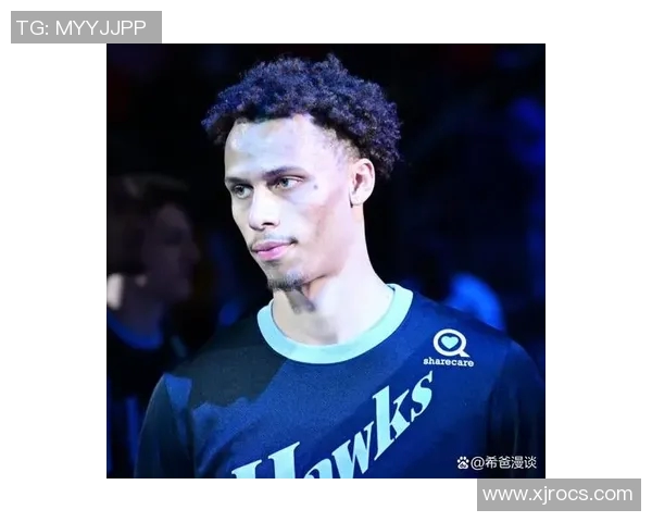 戴森丹尼尔斯如何在NBA赛场上展现出色的全能才华与潜力