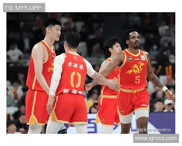 广厦与福建精彩对决比赛录像回顾及精彩瞬间分析