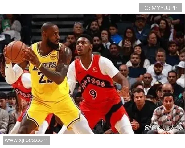 湖人对阵猛龙精彩直播网站推荐及比赛分析一览