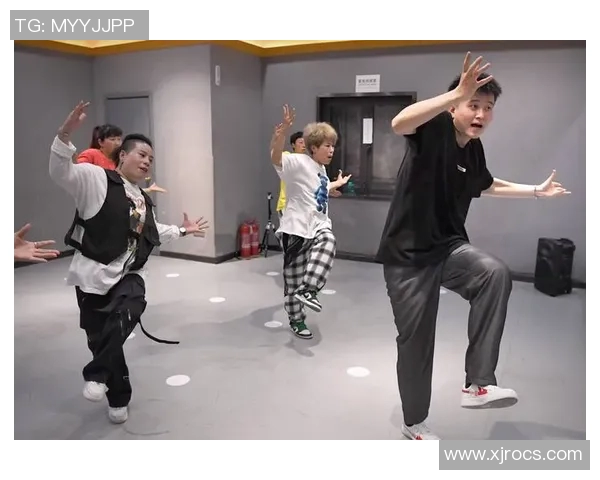 北京街舞队在攀岩联赛中的力量展现与技术分析MBA