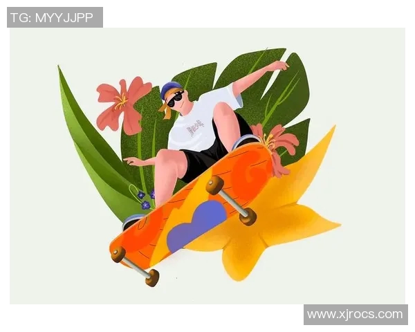 广州滑板队引领潮流最新滑板配合TOP10精彩呈现MBA