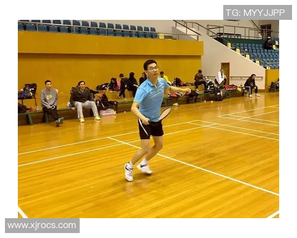 从零基础到羽毛球高手的全面提升指南与实用技巧分享MBA