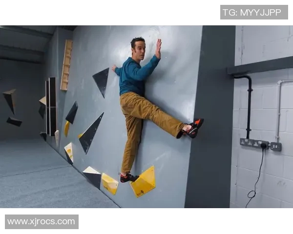 从零基础到高手：全面掌握攀岩技巧与训练方法指南MBA