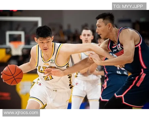 2020年CBA季后赛辽宁队与浙江队精彩对决回顾与分析