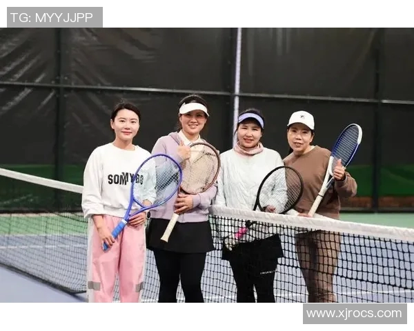 专访陈丽：探寻她在网球领域取得成功的秘诀与心路历程