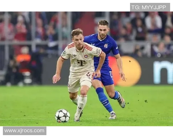 基米希在球场上的精彩表现与未来发展潜力分析