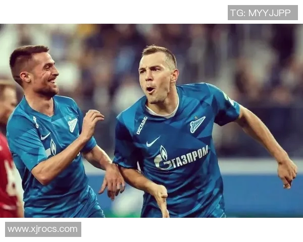 图拉对阵泽尼特精彩直播全程回顾与赛后分析