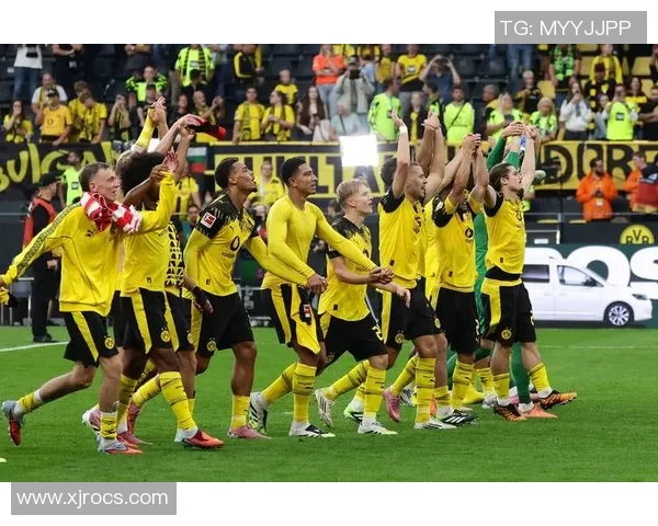 多特蒙德与柏林联合激战正酣比分直播全程跟踪分析