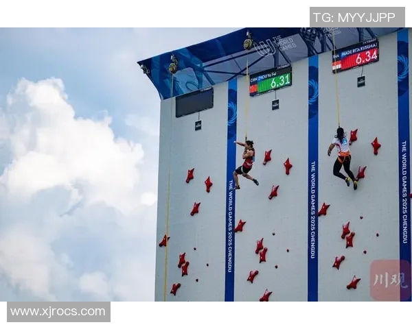 广州攀岩队引领心理素质新潮流攀岩运动员必备的十大心理素质解析MBA 广州攀岩队引领心理素质新潮流攀岩运动员必备的十大心理素质解析MBA