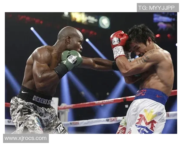 布拉德与伯顿的巅峰对决谁将成为拳坛新王者