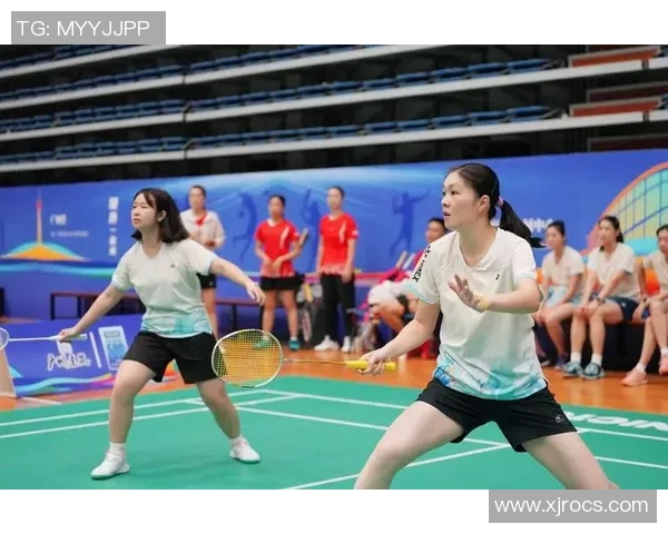 广州羽毛球队控制策略解析与发展前景探讨MBA 广州羽毛球队控制策略解析与发展前景探讨MBA