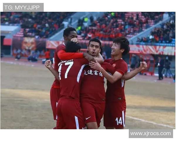 延边富德与辽宁开心的精彩对决展现足球魅力与团队精神