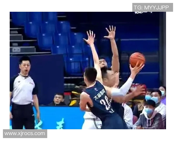 张兆旭:从篮球新星到职业生涯的蜕变与坚持之路 张兆旭:从篮球新星到职业生涯的蜕变与坚持之路