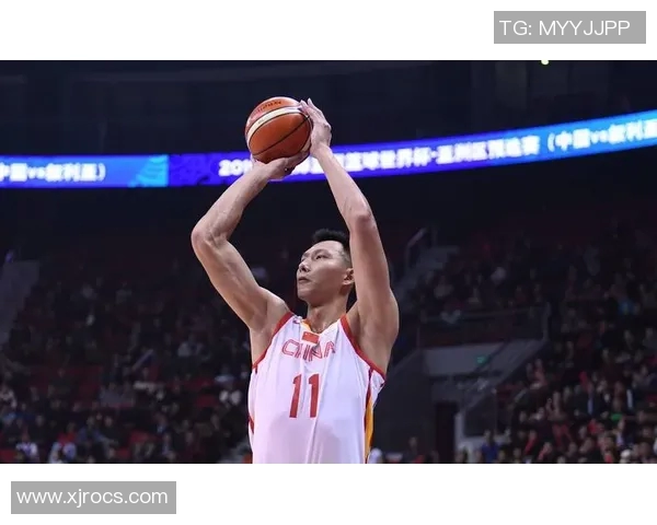 易建联:从篮球场上的传奇到中国体育的骄傲,见证时代的变迁与梦想的追逐 易建联:从篮球场上的传奇到中国体育的骄傲,见证时代的变迁与梦想的追逐