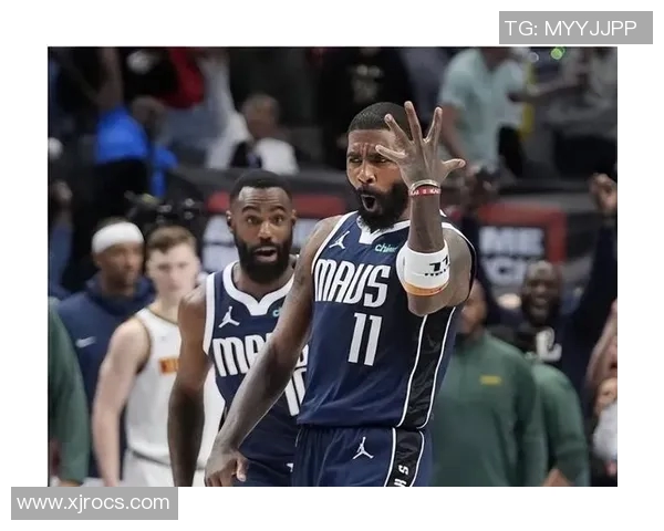 欧文在斋月期间上演绝杀赛后分享信仰带来的力量与勇气 欧文在斋月期间上演绝杀赛后分享信仰带来的力量与勇气