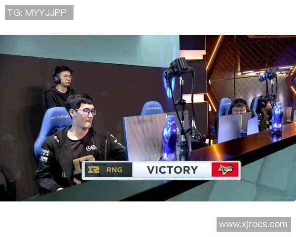 深入分析RNG战队快攻策略与战术执行的成功之道 深入分析RNG战队快攻策略与战术执行的成功之道