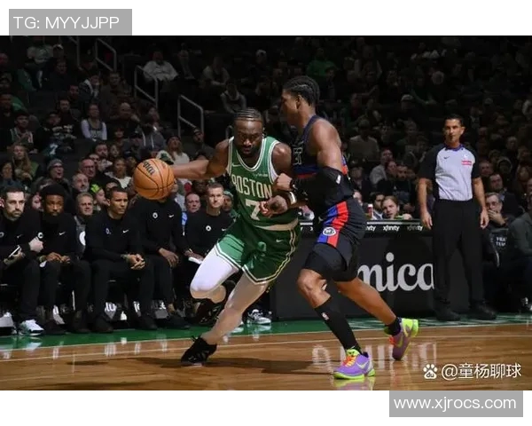 活塞与凯尔特人精彩对决直播时间及观看方式全攻略