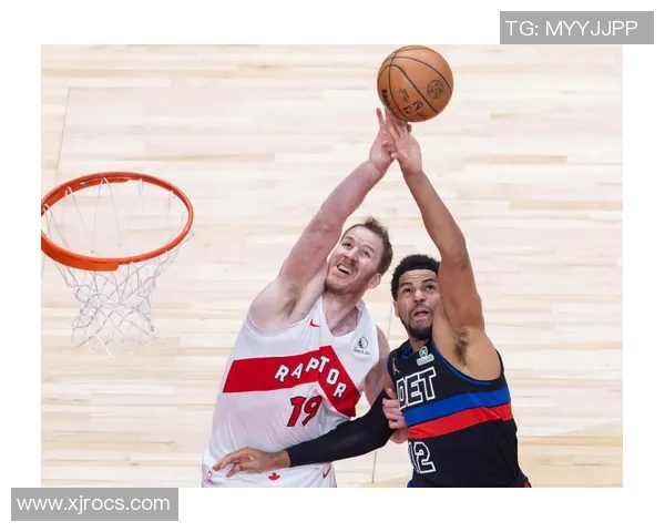 猛龙与活塞历史交锋比分回顾及精彩瞬间分析