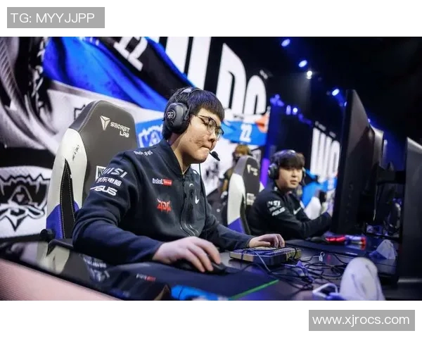 聚焦英雄联盟RNG战队个人能力的深度分析与探讨MBA