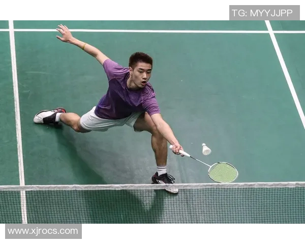 科学羽毛球心理素质训练的有效方法与实用技巧探讨 科学羽毛球心理素质训练的有效方法与实用技巧探讨