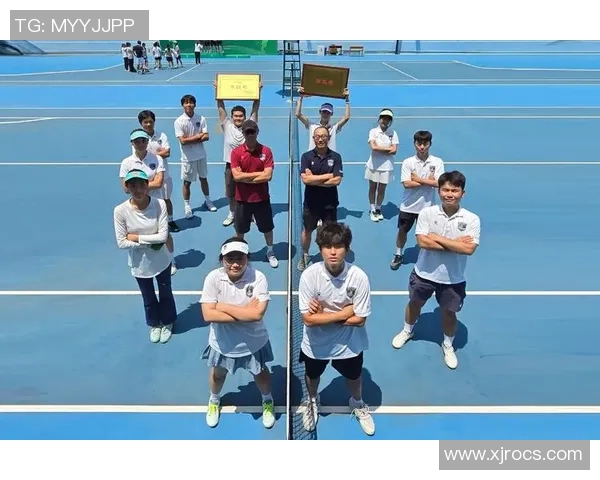 西安网球队心理素质表现优异荣登全国网球心理素质排行榜第七位