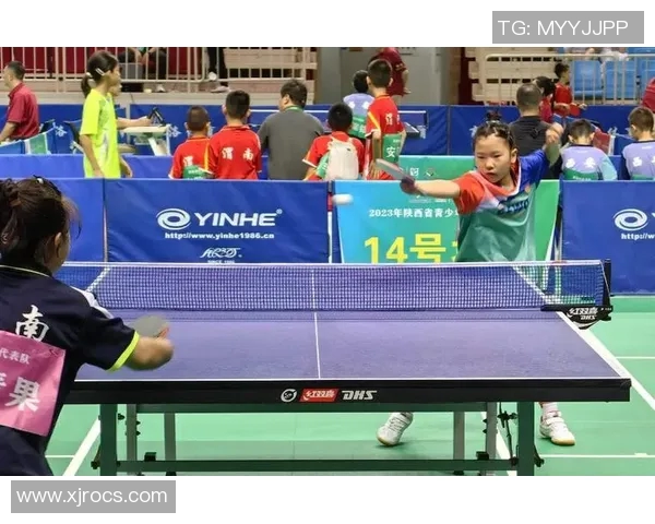 西安乒乓球队意识对比深度解析与发展策略探讨