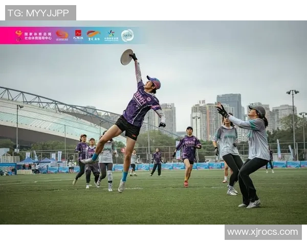 飞盘战术解析：北京飞盘队如何实现中路突破的秘密与策略MBA