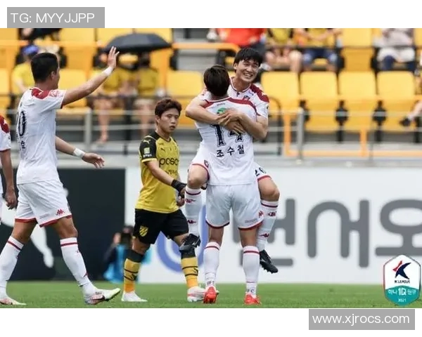 首尔衣恋与富川的精彩对决谁能在赛场上笑到最后