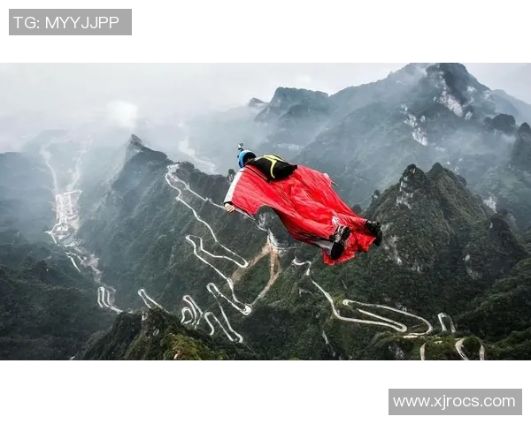 周芳的极限运动人生：在挑战与激情中绽放自我极限的深度对话