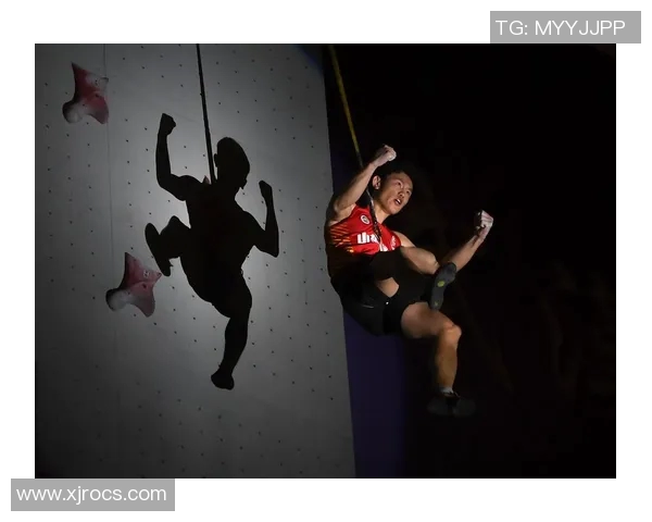 北京攀岩队力量争议引发广泛热议攀岩运动未来发展何去何从