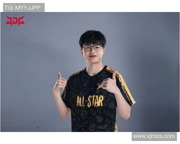 全明星赛回顾：JDG展现超强心理素质与团队协作能力