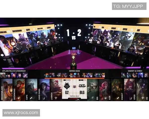 热议DOTA2BLG战队如何通过节奏变革重塑比赛格局与战术策略